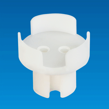 E-Cap Housing - E-Cap Housing CWX-10BK