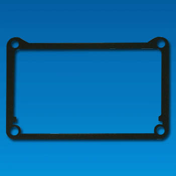 ガスケット - ガスケット LRA-60