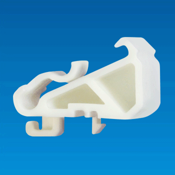 Cable Clamp 电线固定座 - Cable Clamp 电线固定座FDP-19