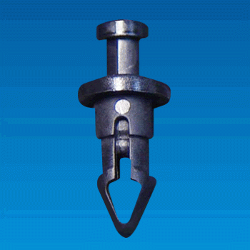 Montaj Düğmesi - Montaj Düğmesi SR-02Y