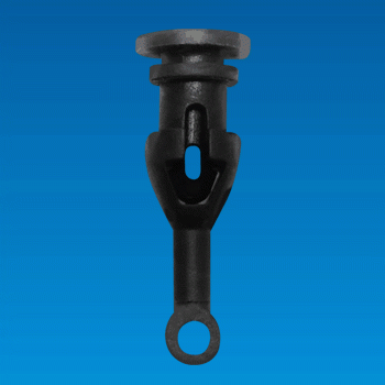 Anti-Vibrations-Lüfter-Schnappniete - FAN SNAP RIVET SR-15Y
