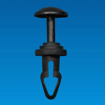 Anti-Vibration Fan Snap Rivet - FAN SNAP RIVET SR-44Y