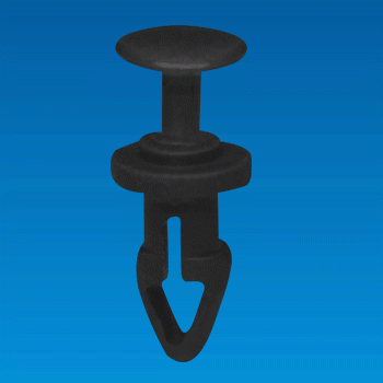 Anti-Vibration Fan Snap Rivet - FAN SNAP RIVET  SR-46Y