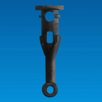 Anti-Vibration Fan Snap Rivet - FAN SNAP RIVET SR-16Y