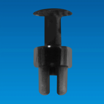 Snap Rivet - SNAP RIVET SR-4FH