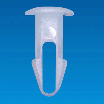 Mounting Button