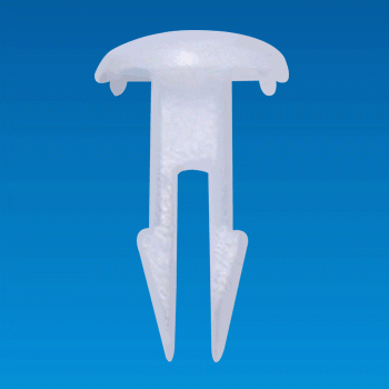 Mounting Button