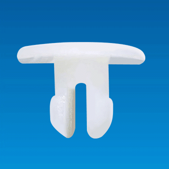 Mounting Button