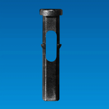 Mounting Button
