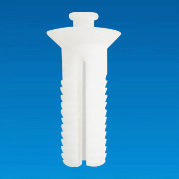 Montaj Düğmesi - MONTAJ DÜĞMESİ MEK-01