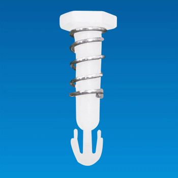 Montagetaste - MONTAGEKNOPF MB-17C