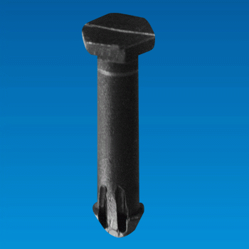 Montaj Düğmesi - MONTAJ DÜĞMESİ MBH-16K