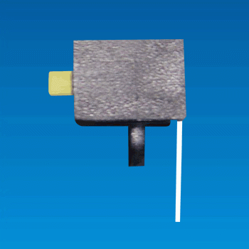 LED Housing - LED Housing LEA-5