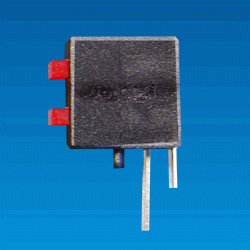 Boîtier LED - Boîtier LED 2LEA-5