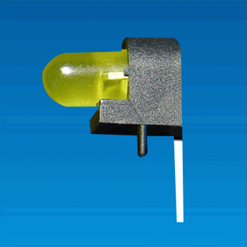 LED Housing - LED Housing EDR-4A