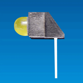 LED Housing - LED Housing LED-2F