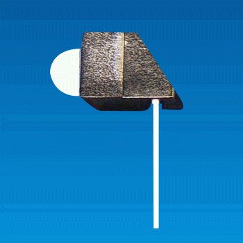 LED Housing - LED Housing LED-3F