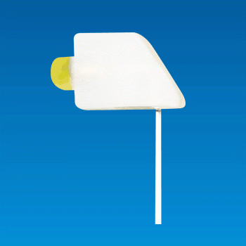 LED Housing - LED Housing LED-3F-G