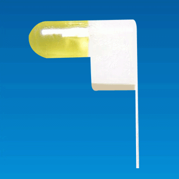 LED Housing - LED Housing LEH5-4.5