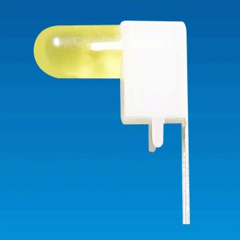 LED Housing - LED Housing LEH5-3T