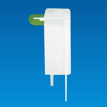 LED Housing - LED Housing LJA-12A