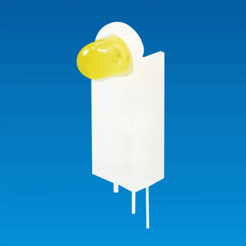 LED Housing - LED Housing QLJ-18