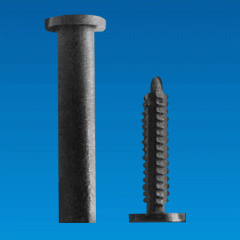 Montaj Düğmesi - MONTAJ DÜĞMESİ SRU-3F