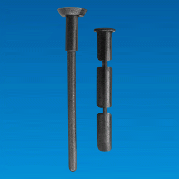 Montaj Düğmesi - SR-4DK MONTAJ DÜĞMESI