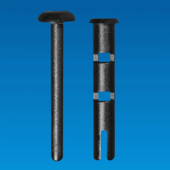 Montaj Düğmesi - SR-4WY Montaj Düğmesi