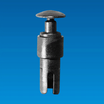 ล็อคสแน็ป - ล็อคแบบ Snap LHA-03