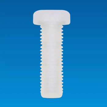 Plastic Screw - Plastic Screw S-2M07