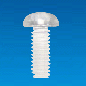 Tornillos de plástico de cabeza Phillips para unión métrica - Tornillos de plástico de cabeza Phillips para unión métrica S-103A