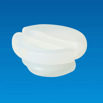 Tornillo de plástico - Tornillo de plástico S-6M02