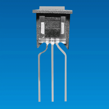 LED Housing - LED Housing SLED-1