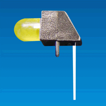 LED Housing - LED Housing LED-2C