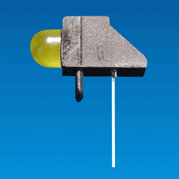 LED Housing - LED Housing LED-5Y