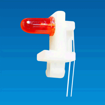 LED Housing - LED Housing LED-10Y