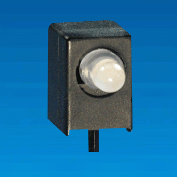 Vỏ đèn LED - Vỏ Đèn LED EEW-6A