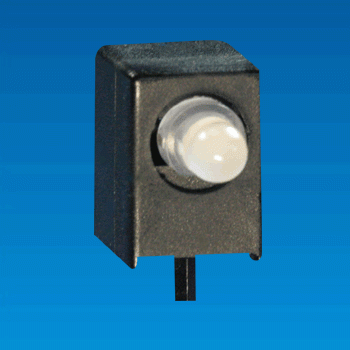 LED Housing - LED Housing EEW-6A