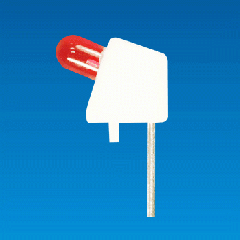 LED Housing - LED Housing LET3-4AK