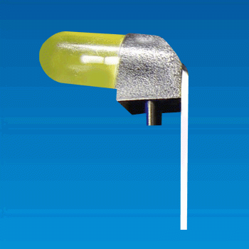 LED Housing - LED Housing LET5-4.5T