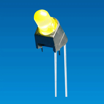 LED-Gehäuse - LED-Gehäuse LET5-5A