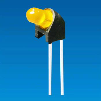 LED Housing - LED Housing LET5-06