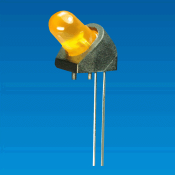 Светодиодный корпус - Корпус светодиода LET5-2DF