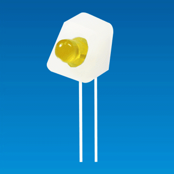 LED Housing - LED Housing QLC-3A