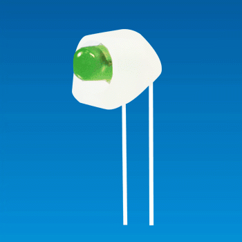 LED Housing - LED Housing QLX-3K