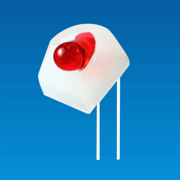 LED Housing - LED Housing QLA-05