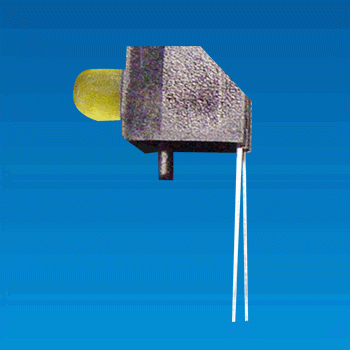 LED Housing - LED Housing LEH5-4MT