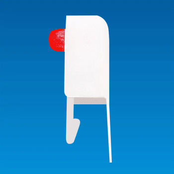 LED Housing - LED Housing EDT-7A