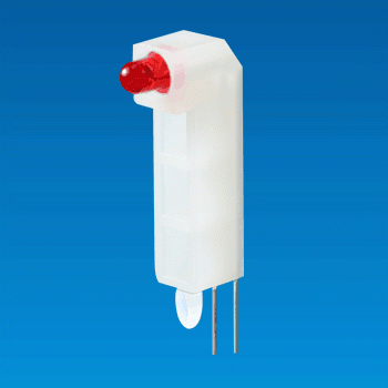 LED Housing - LED Housing LEM4-20A